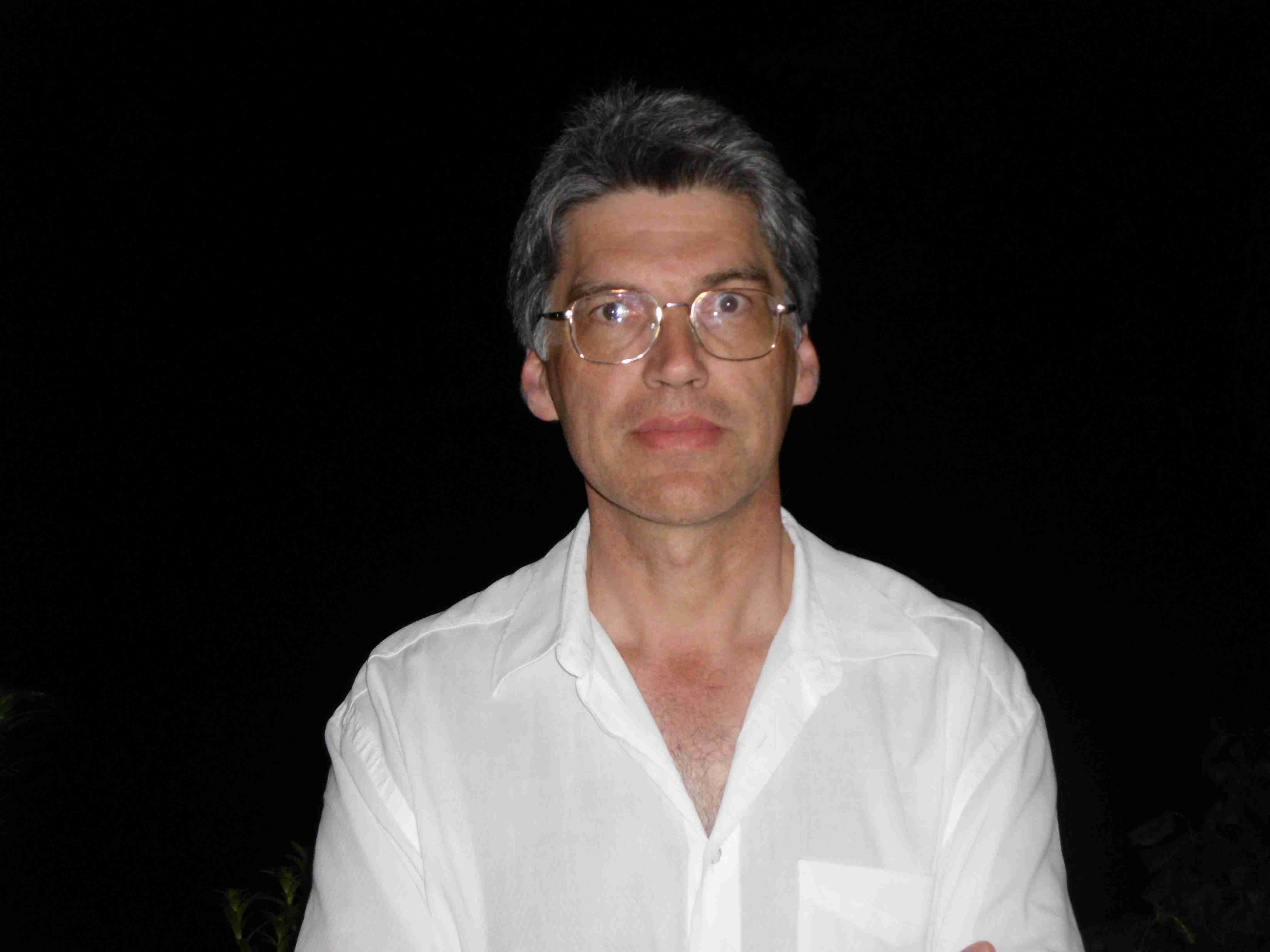 JOERG SAILE